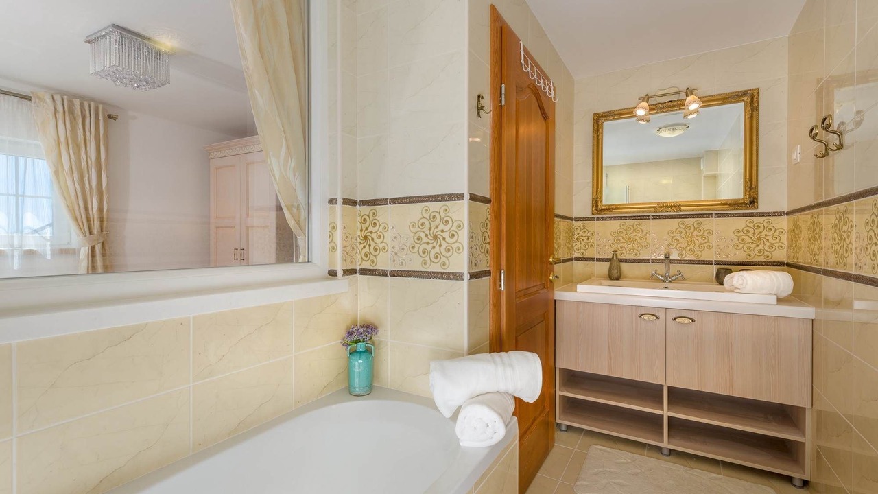 Photo of Bathroom in Jesenice