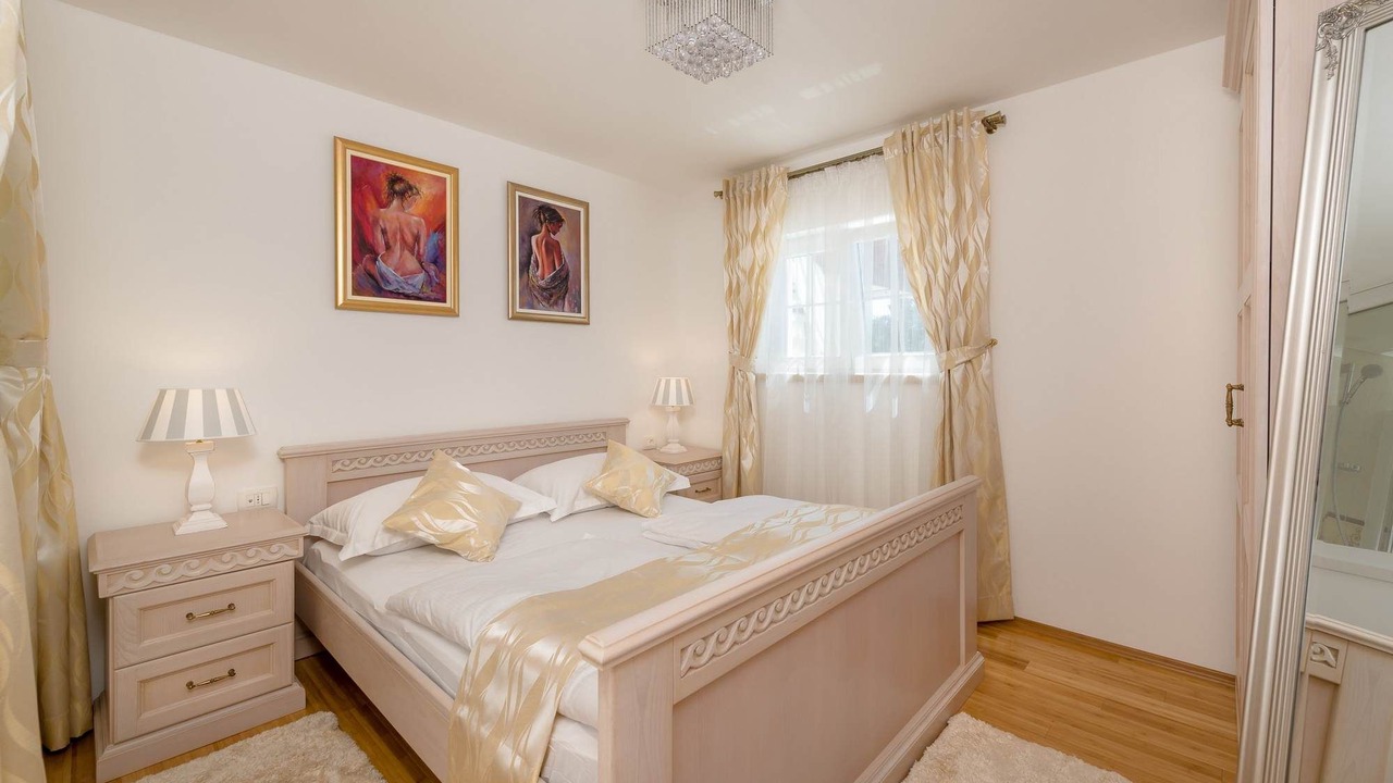 Photo of Bedroom in Jesenice
