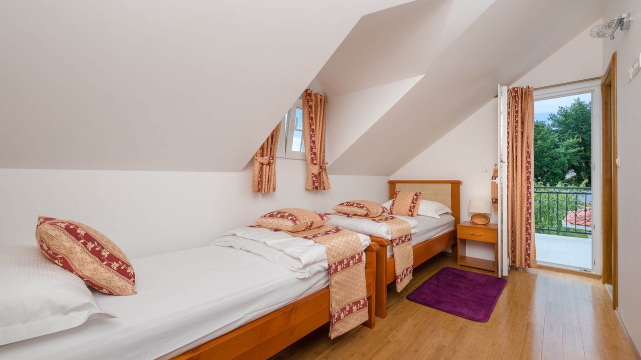 Photo of Bedroom in Jesenice