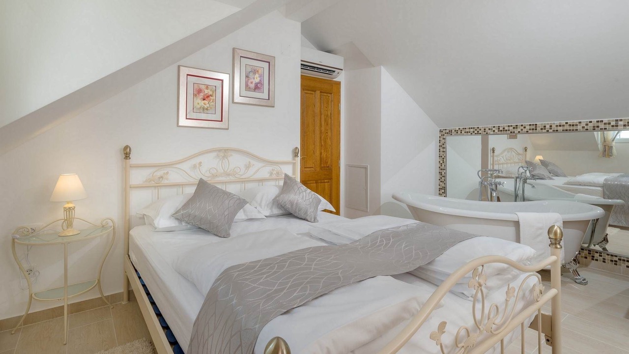 Photo of Bedroom in Jesenice