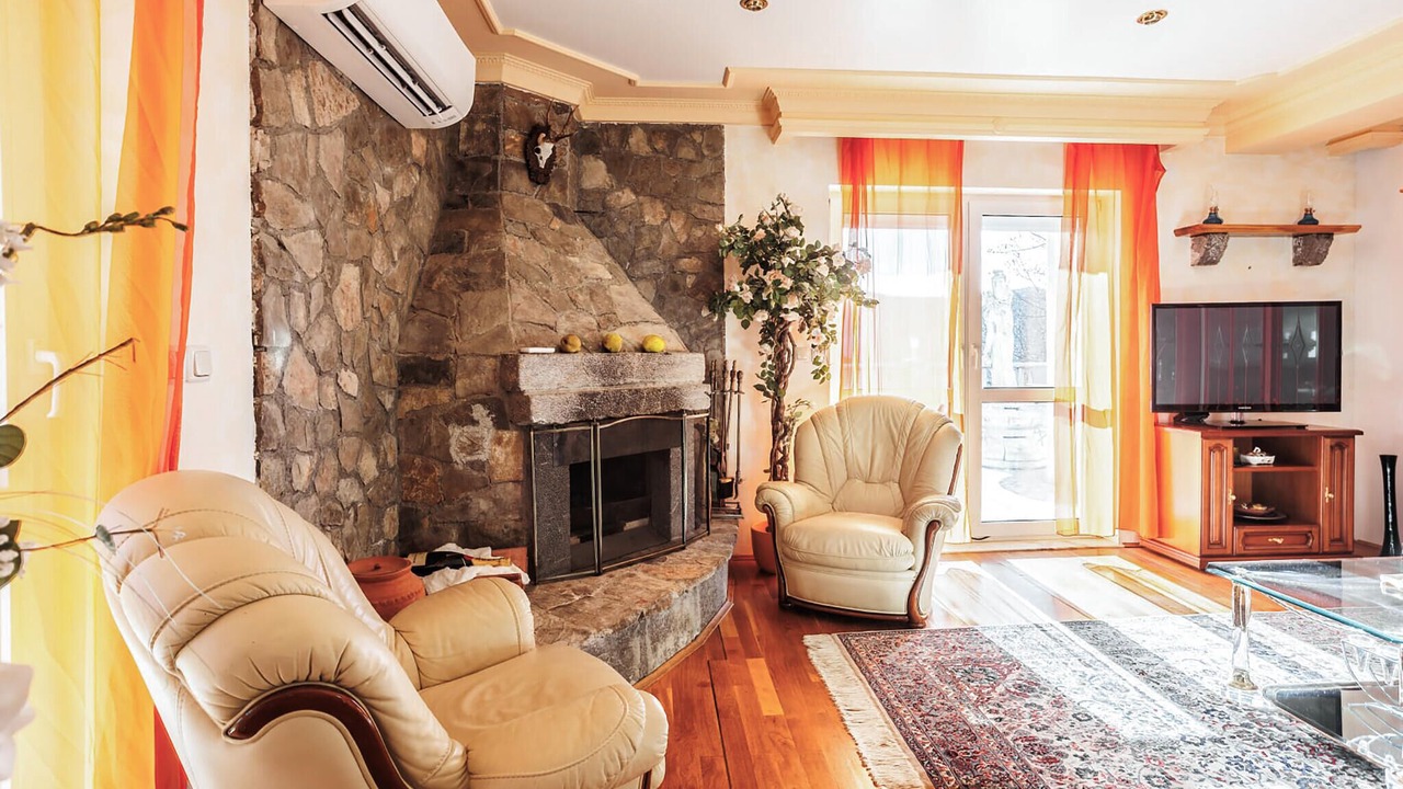 Photo of Bedroom in Velic