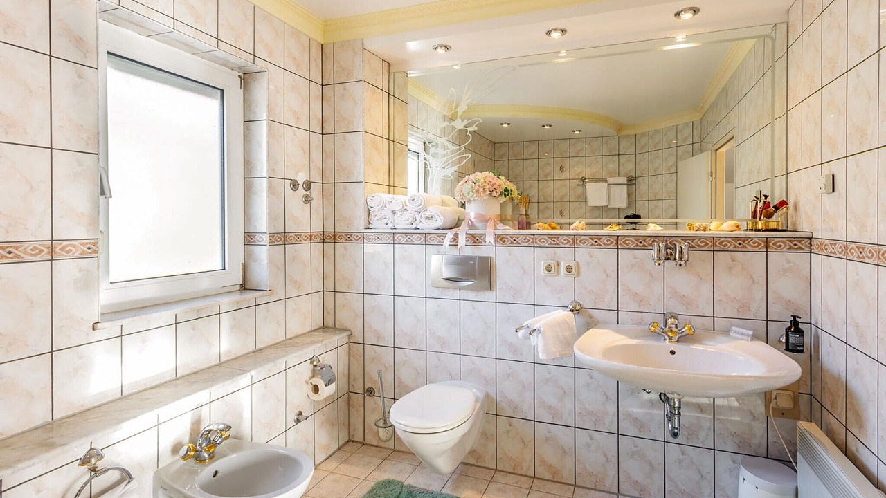 Photo of Bathroom in Velic