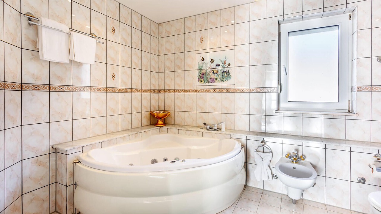 Photo of Bathroom in Velic