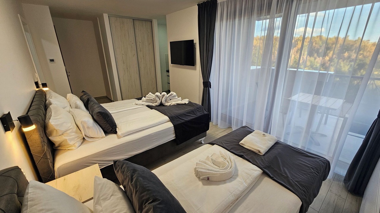 Photo of Bedroom in Novi Grad Sarajevo