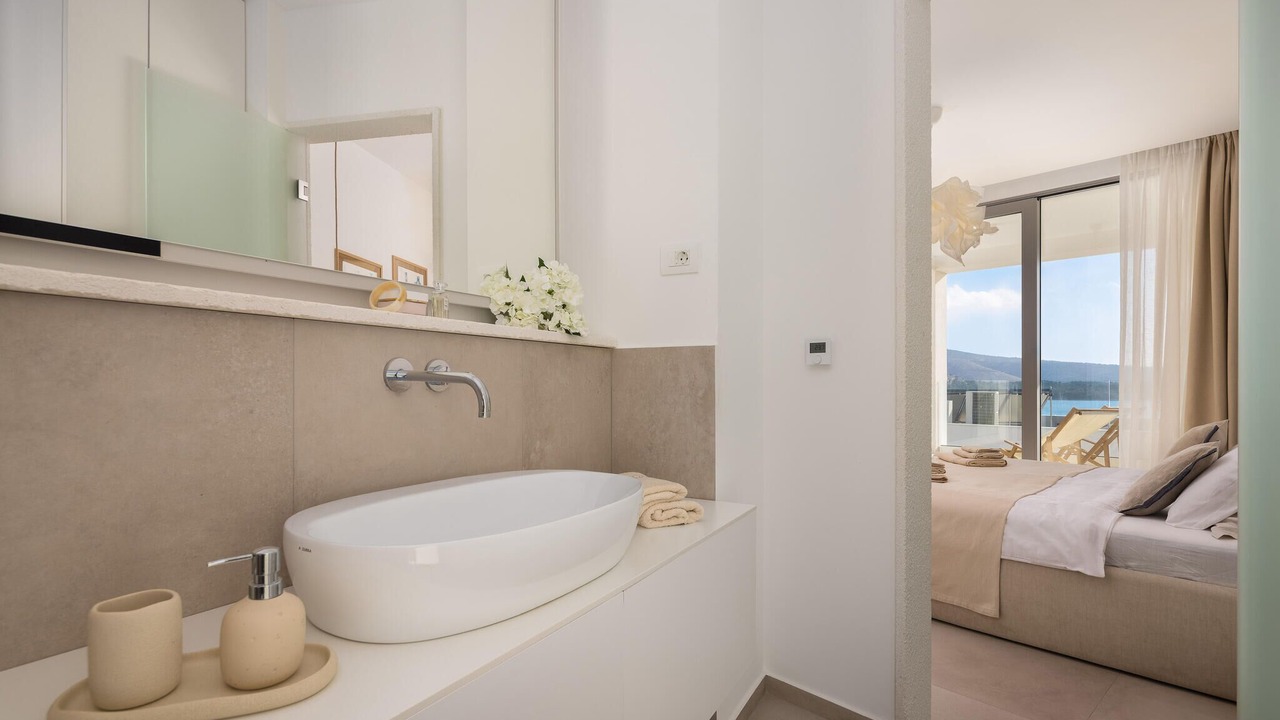 Photo of Bathroom in Zaboric