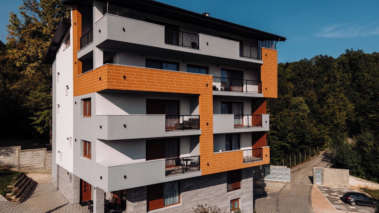 Photo of Outdoor in Novi Grad Sarajevo