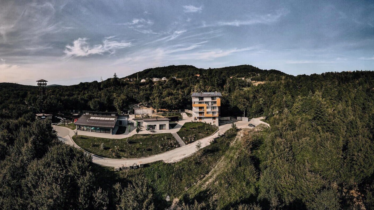Photo of Outdoor in Novi Grad Sarajevo