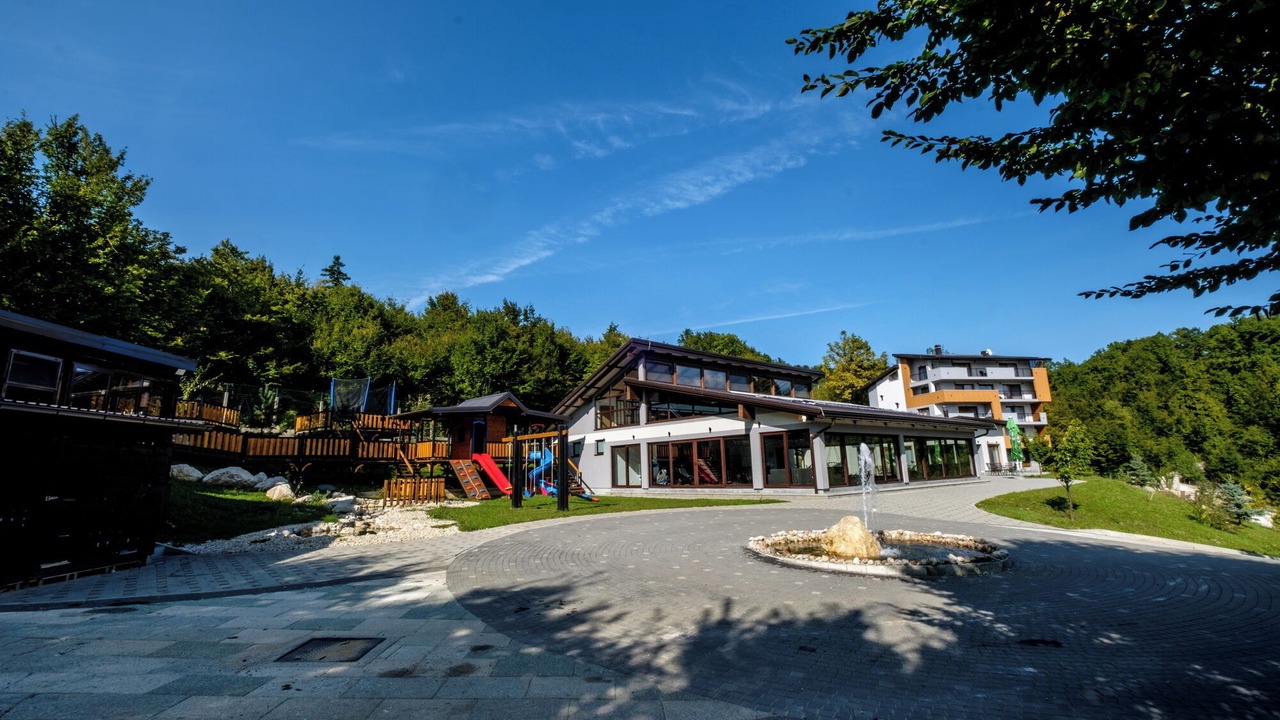 Photo of Outdoor in Novi Grad Sarajevo