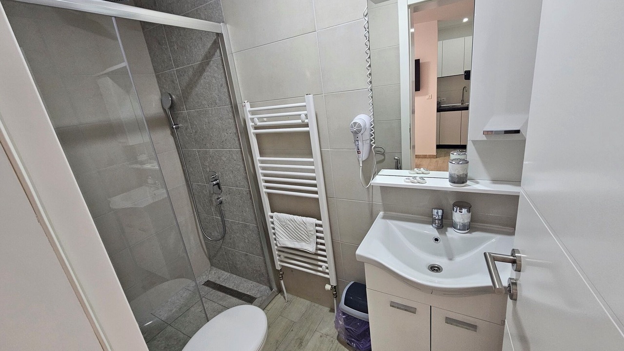 Photo of Bathroom in Novi Grad Sarajevo