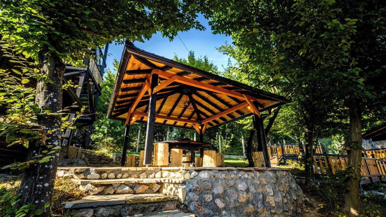 Photo of Outdoor in Novi Grad Sarajevo
