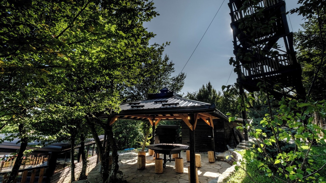 Photo of Outdoor in Novi Grad Sarajevo