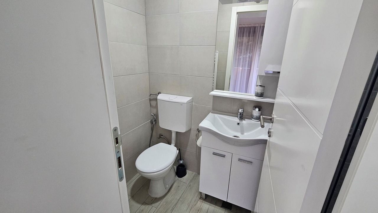 Photo of Bathroom in Novi Grad Sarajevo