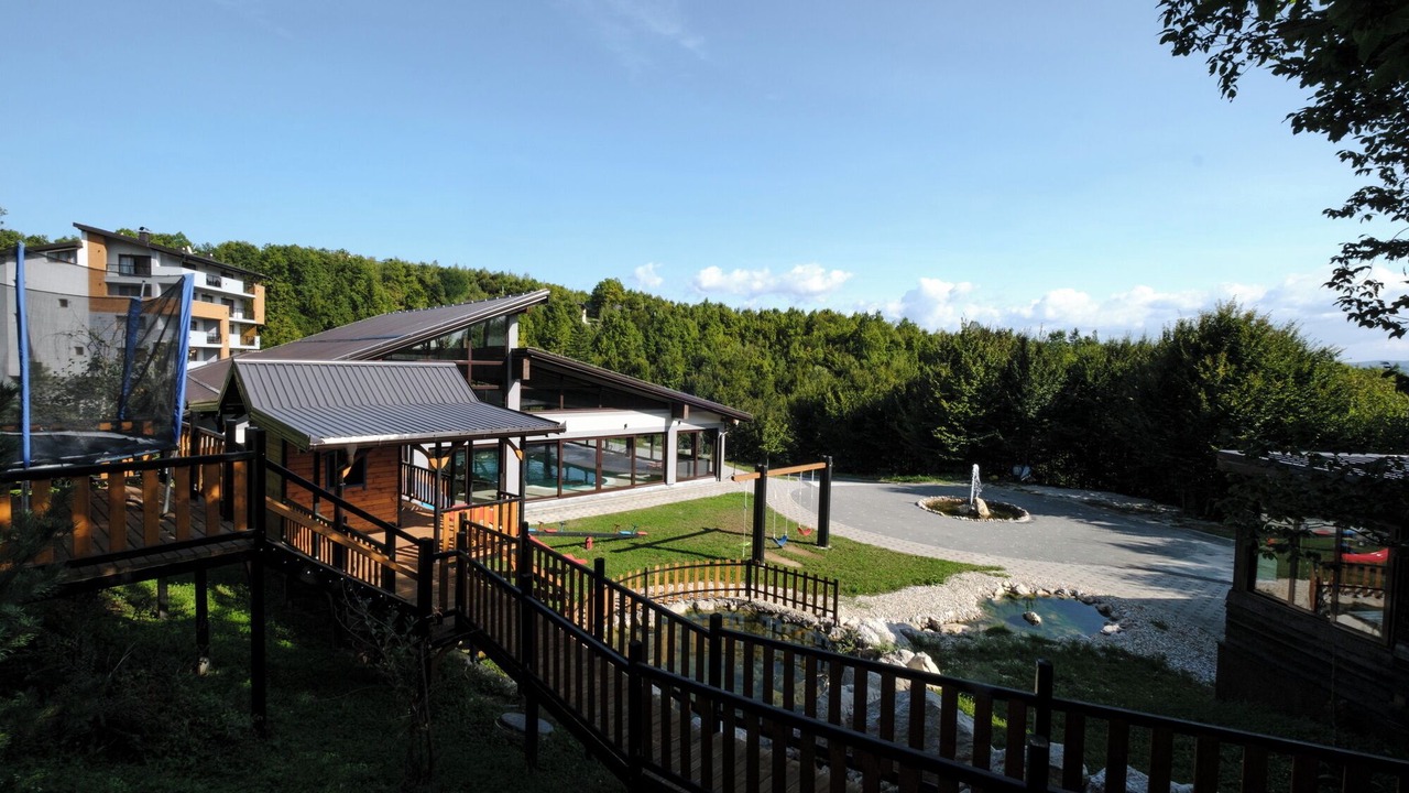 Photo of Outdoor in Novi Grad Sarajevo