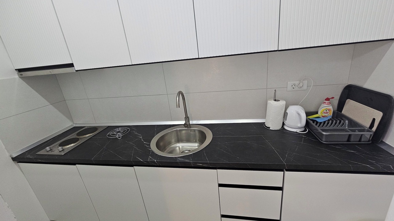 Photo of Kitchen in Novi Grad Sarajevo