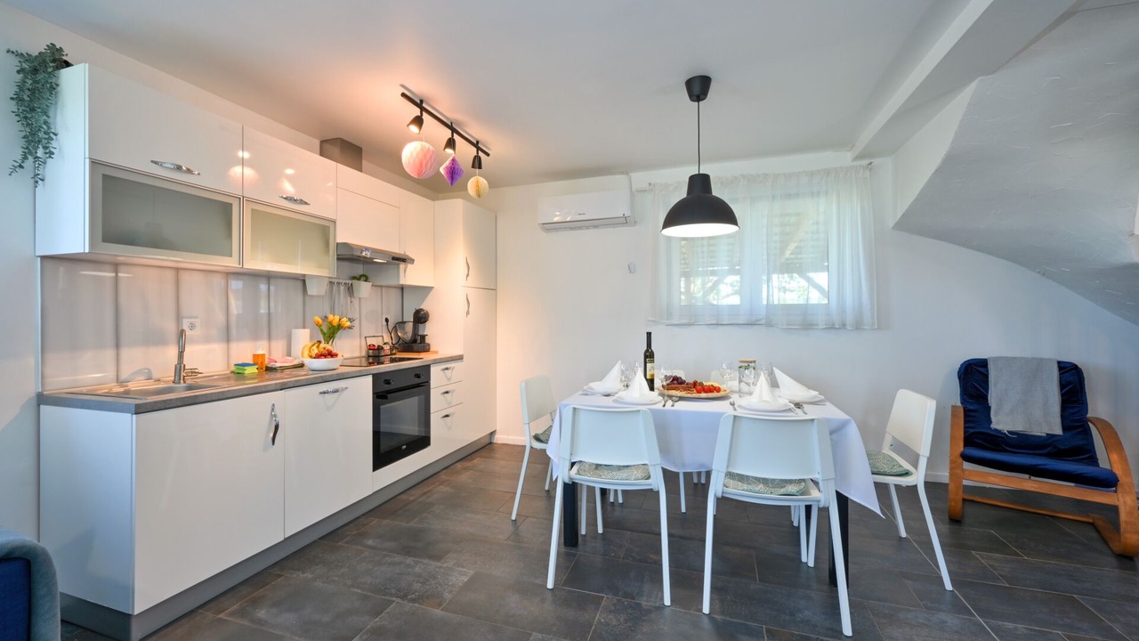 Photo of Kitchen in Gornji Kneginec