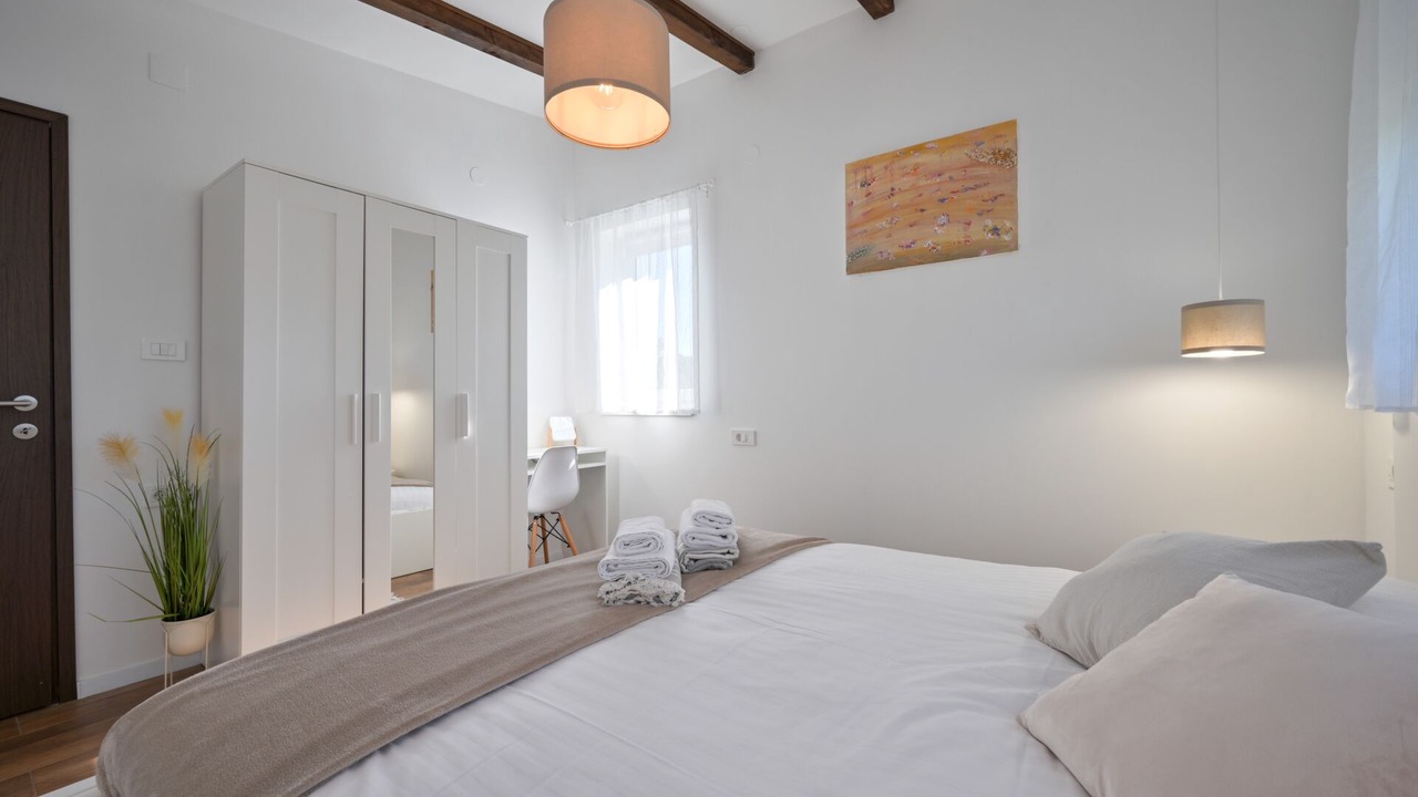 Photo of Bedroom in Gornji Kneginec