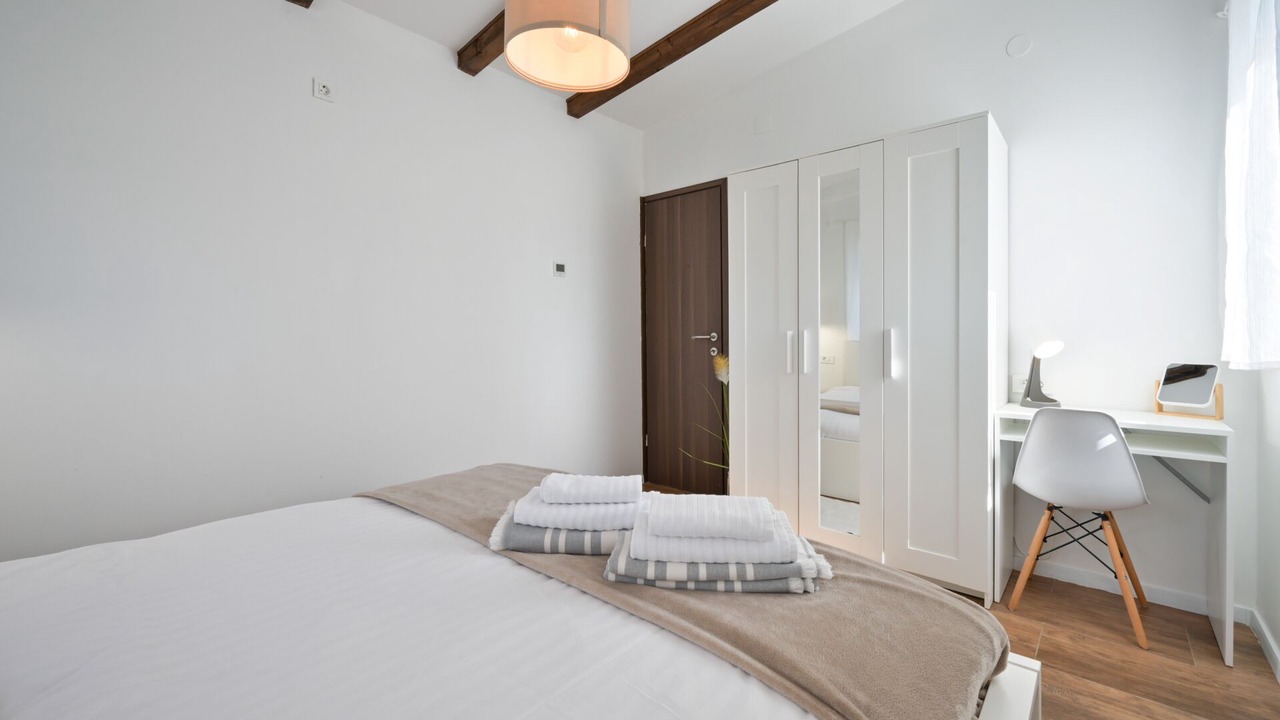 Photo of Bedroom in Gornji Kneginec