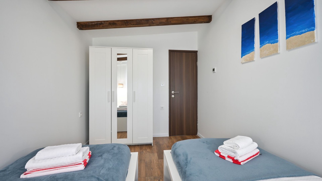 Photo of Bedroom in Gornji Kneginec