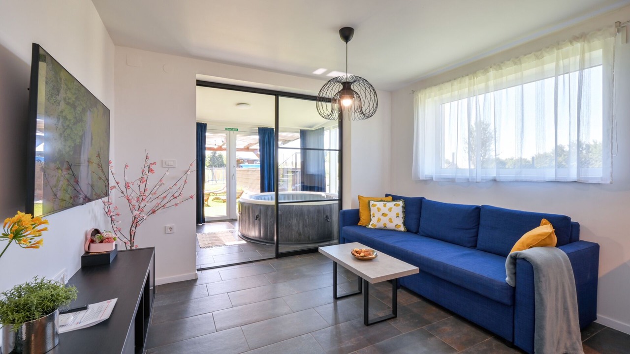Photo of Livingroom in Gornji Kneginec