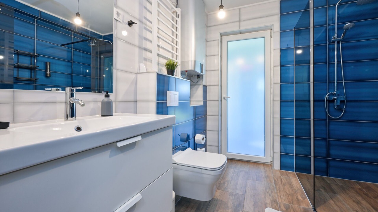 Photo of Bathroom in Gornji Kneginec