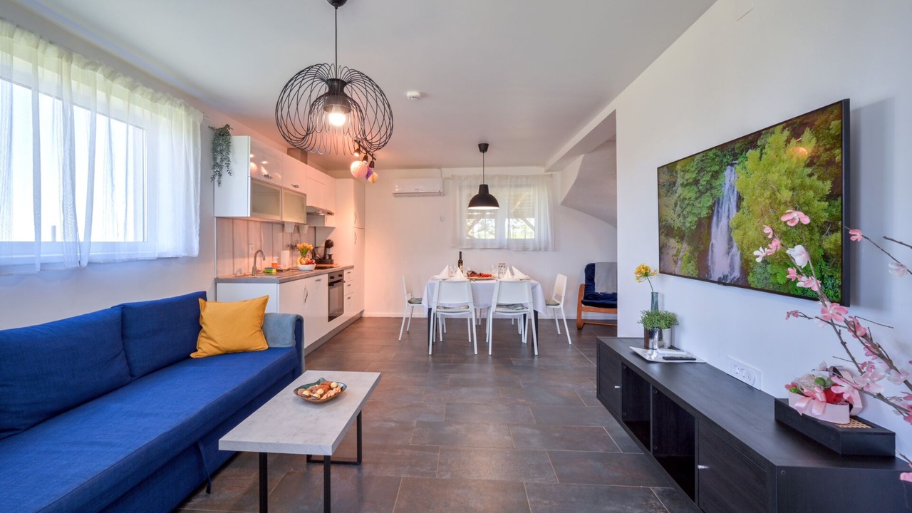 Photo of Livingroom in Gornji Kneginec