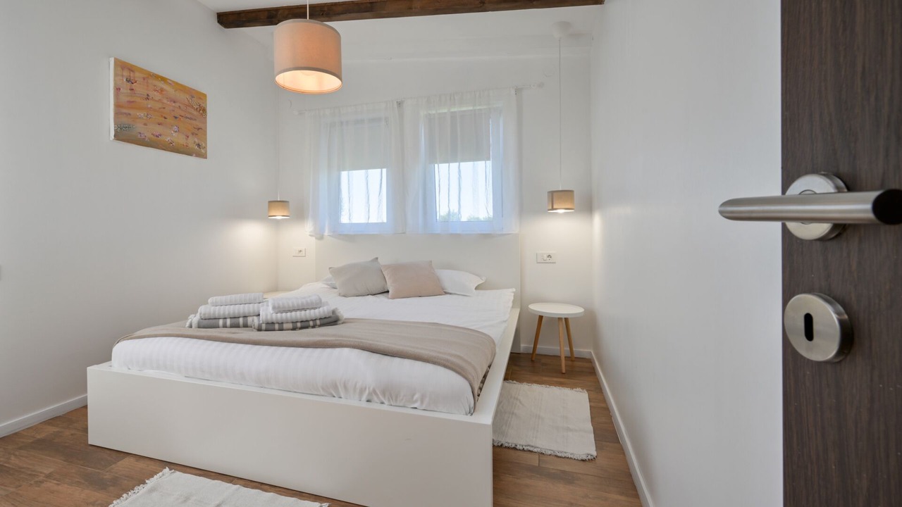 Photo of Bedroom in Gornji Kneginec