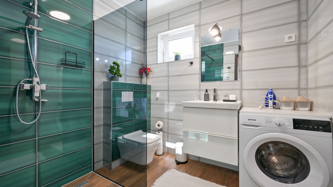 Photo of Bathroom in Gornji Kneginec