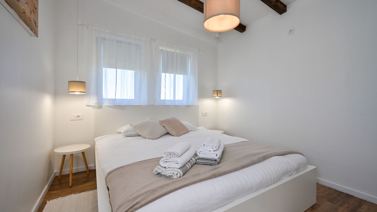 Photo of Bedroom in Gornji Kneginec