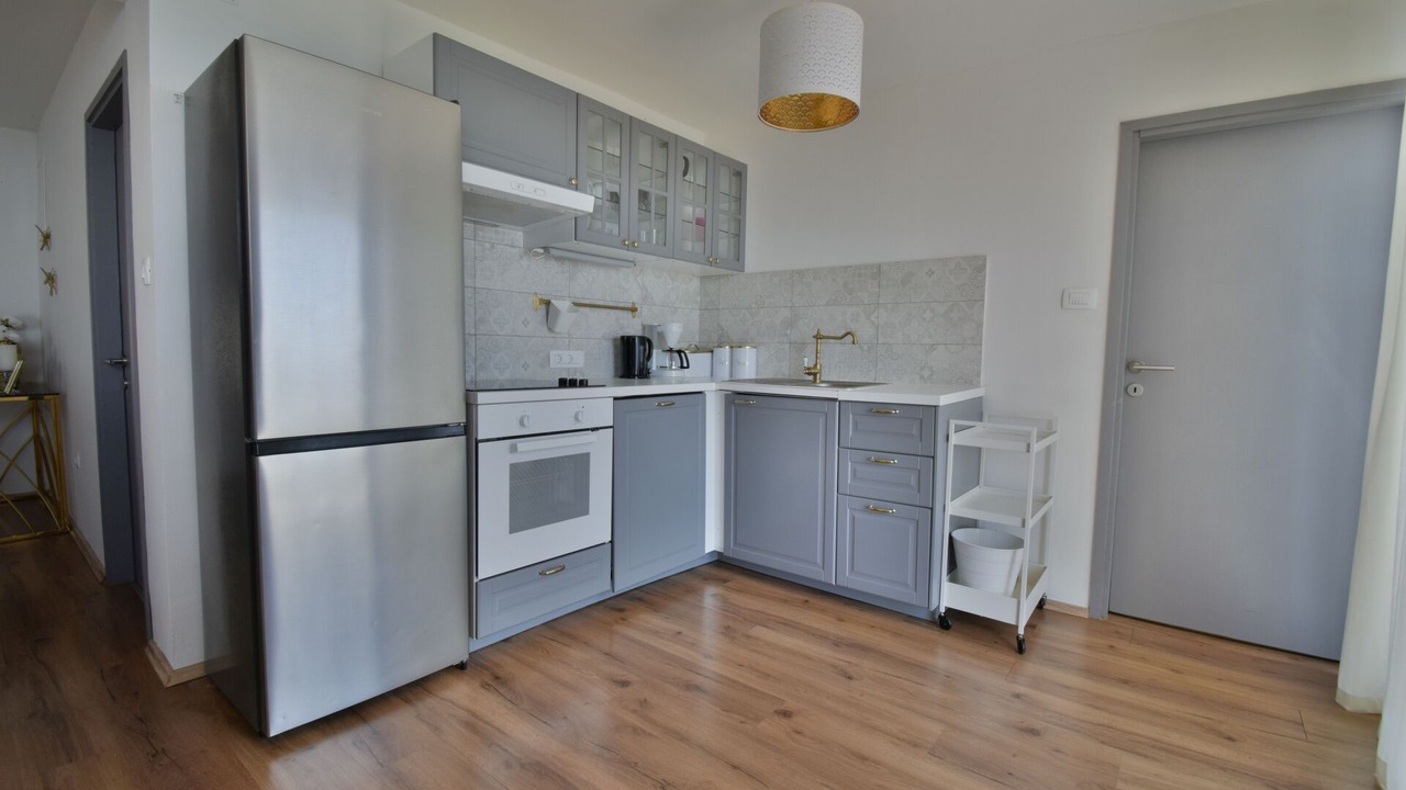 Photo of Kitchen in Bregi