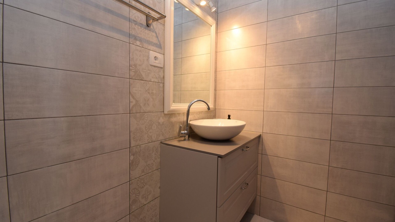 Photo of Bathroom in Bregi