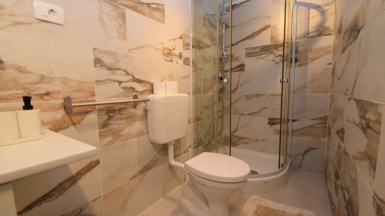 Photo of Bathroom in Bregi