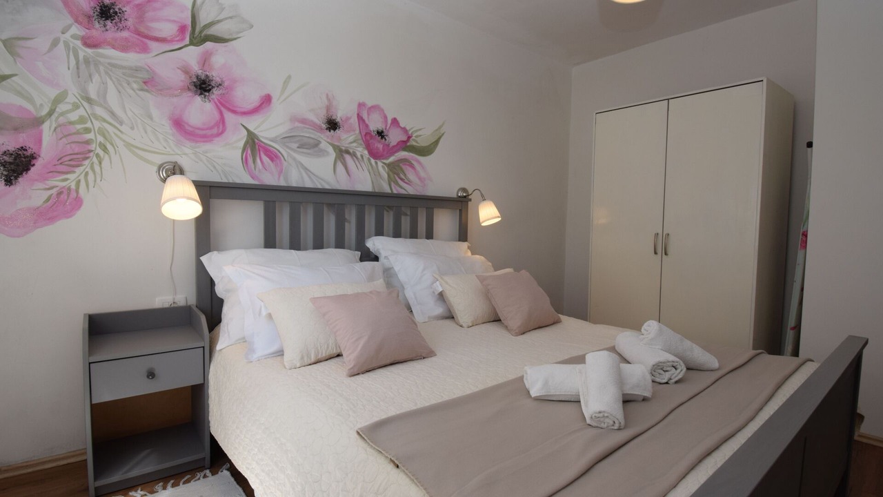 Photo of Bedroom in Bregi