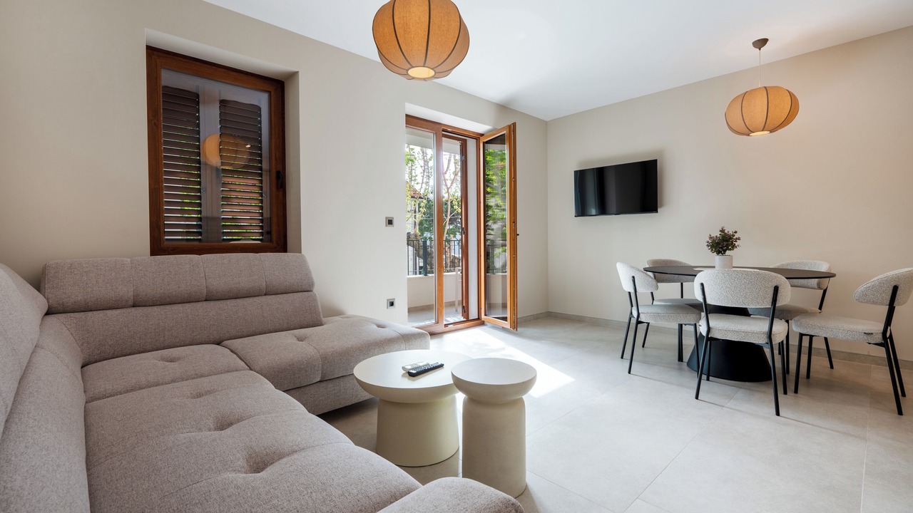 Photo of Livingroom in Vrpolje