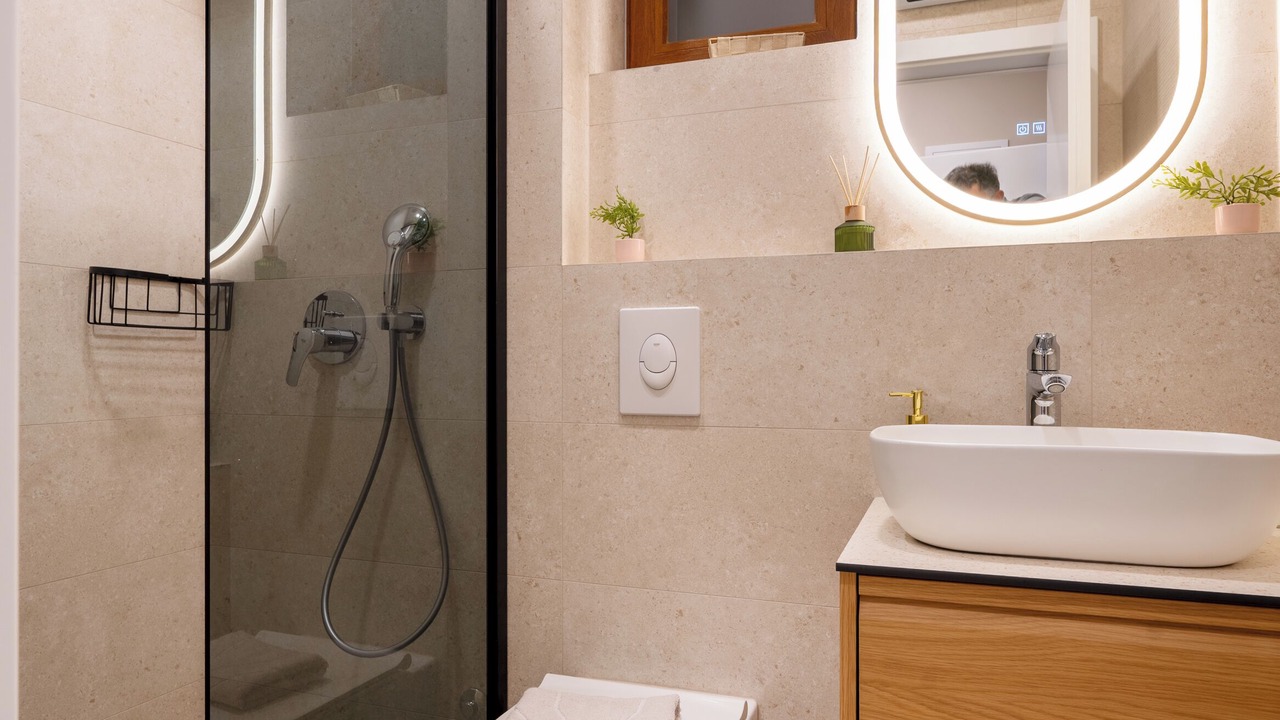 Photo of Bathroom in Vrpolje