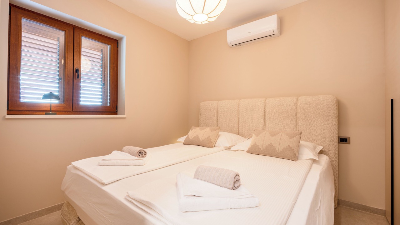 Photo of Bedroom in Vrpolje