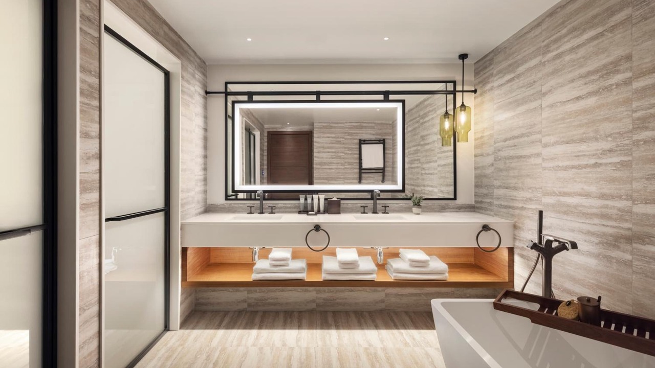 Photo of Bathroom in Kopaonik
