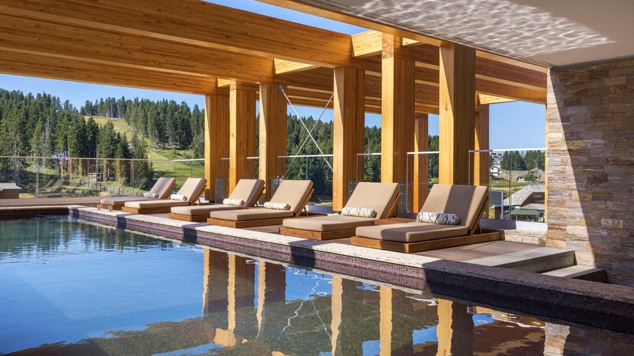 Photo of Outdoor in Kopaonik