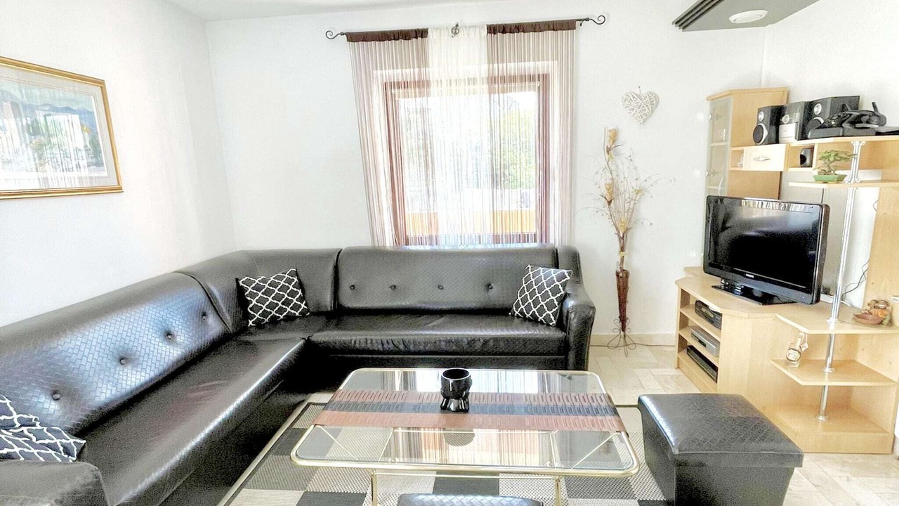 Photo of Livingroom in Dalmatian Mainland