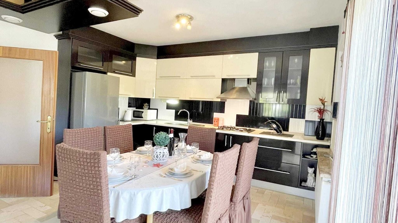 Photo of Livingroom in Dalmatian Mainland