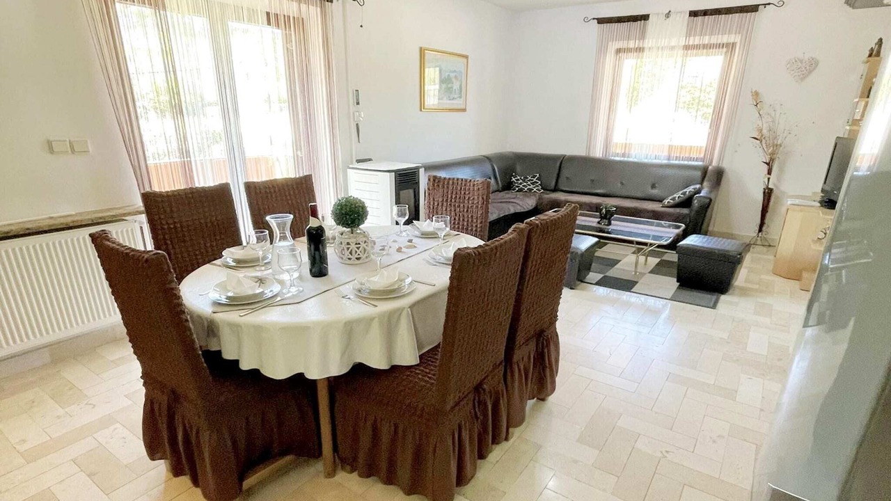 Photo of Livingroom in Dalmatian Mainland