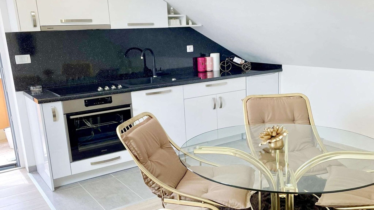 Photo of Livingroom in Dalmatian Mainland
