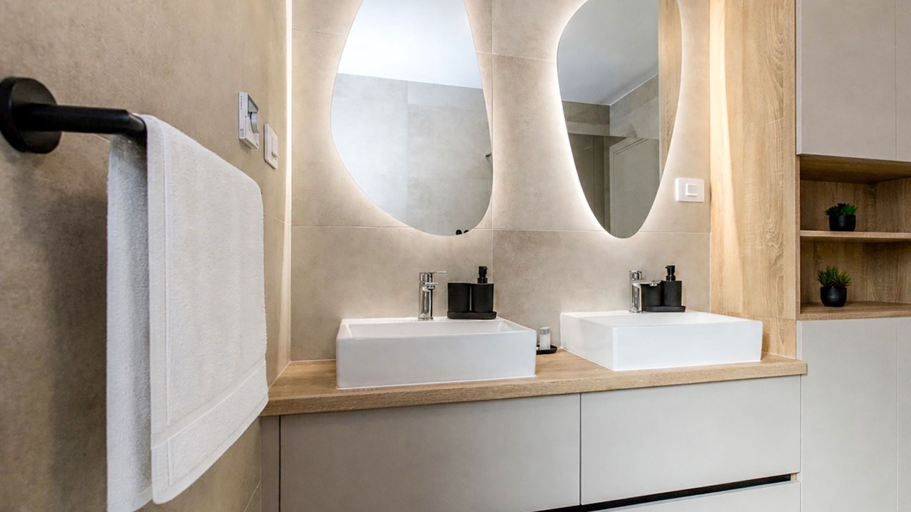 Photo of Bathroom in Lopar