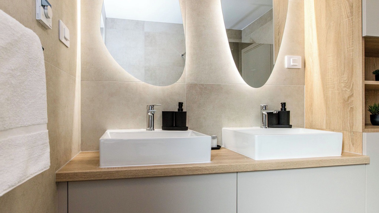 Photo of Bathroom in Lopar