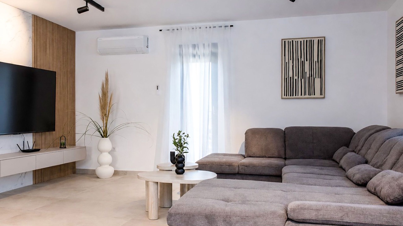 Photo of Livingroom in Lopar