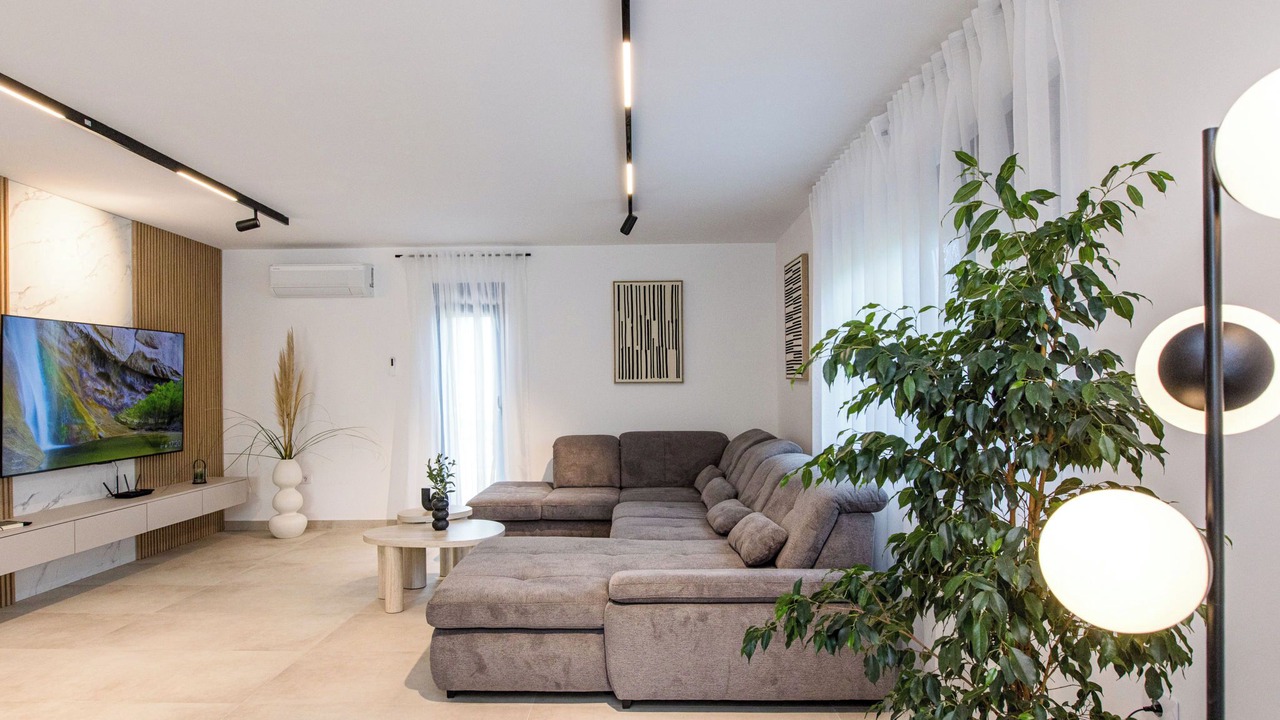 Photo of Livingroom in Lopar