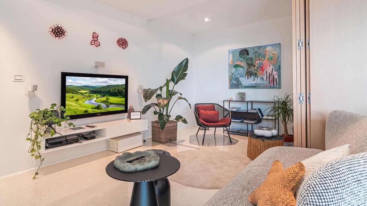Photo of Livingroom in Brda