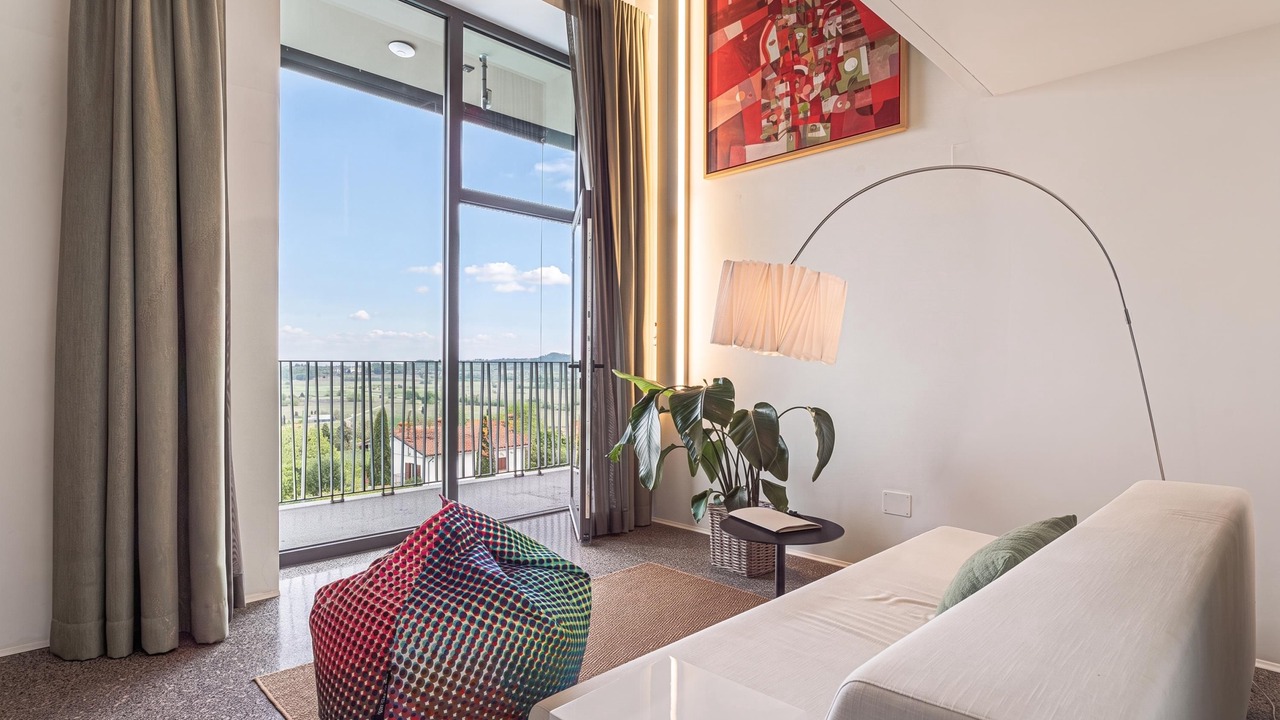 Photo of Livingroom in Brda