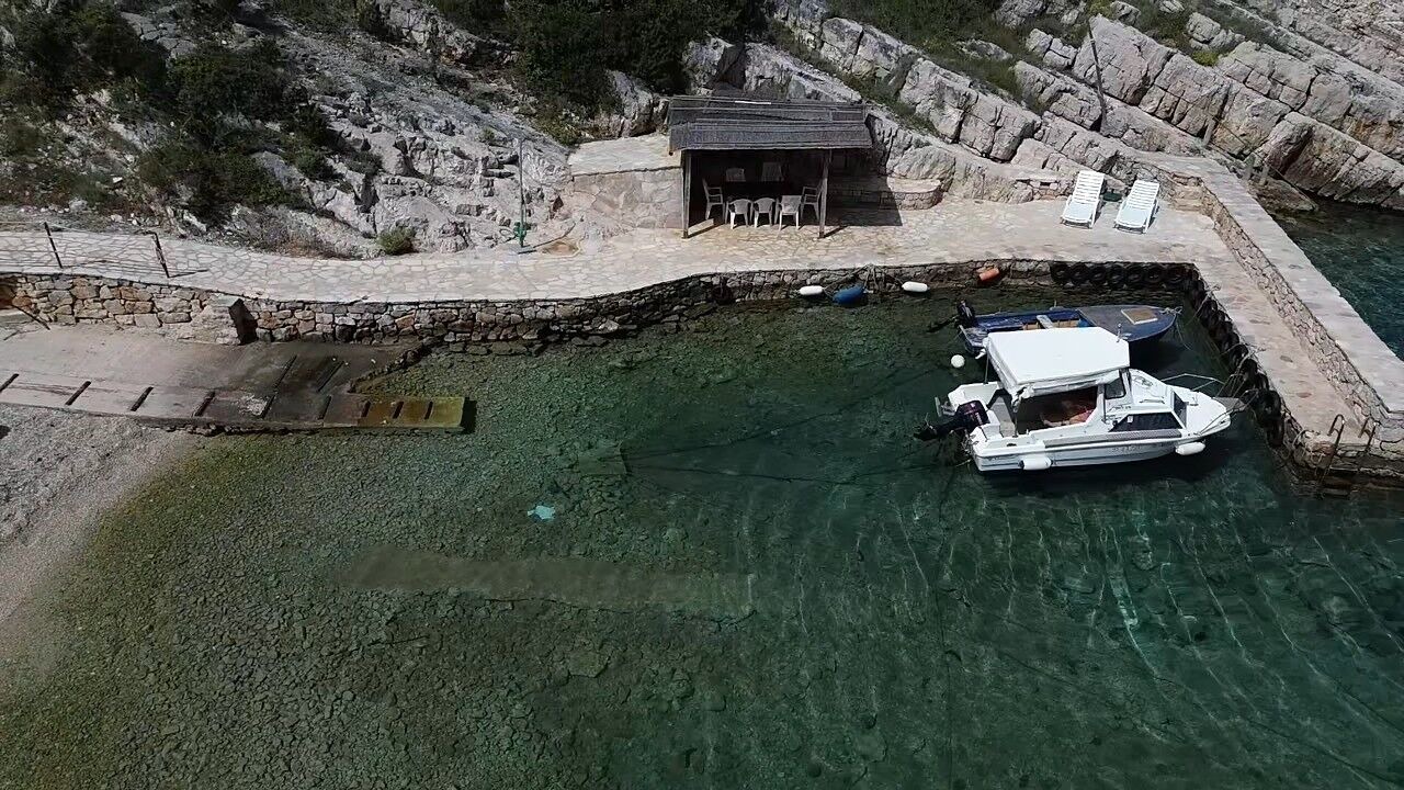 Photo of Outdoor in Cove Basina (Jelsa)