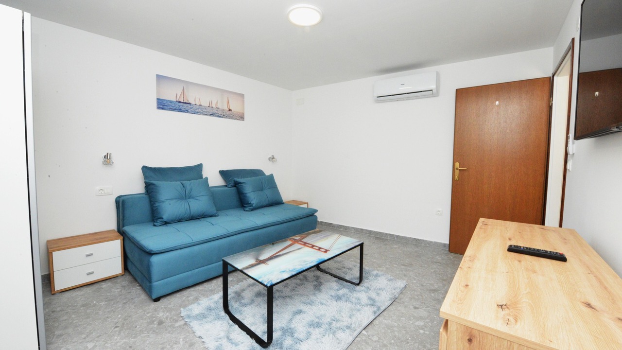Photo of Livingroom in Cove Basina (Jelsa)