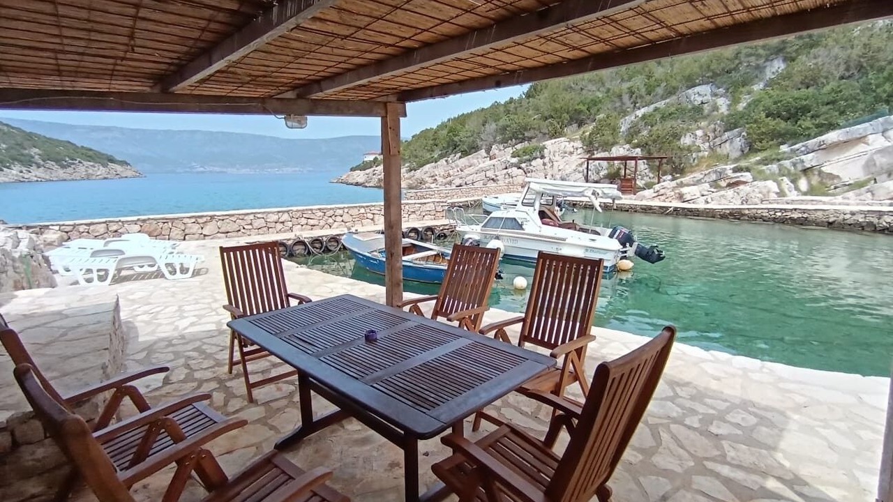Photo of Outdoor in Cove Basina (Jelsa)
